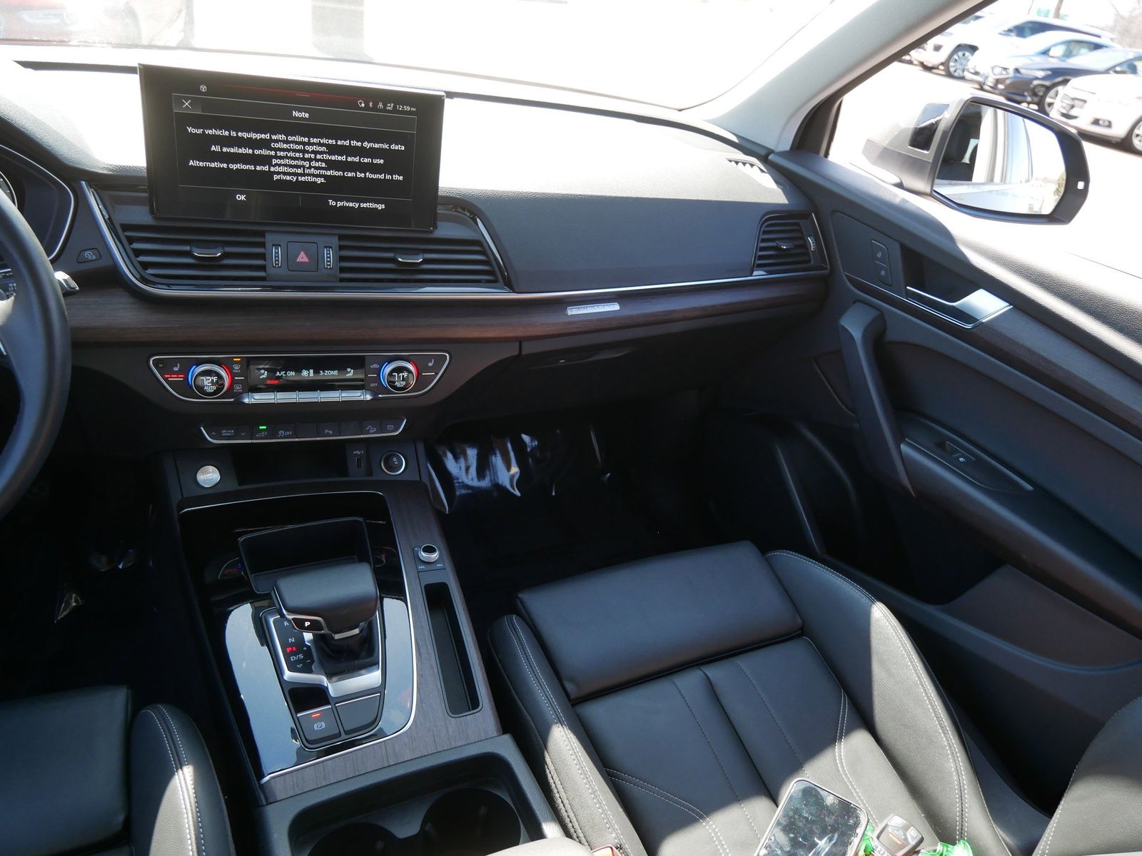 Thumbnail: 2025 Audi Q5 - 13