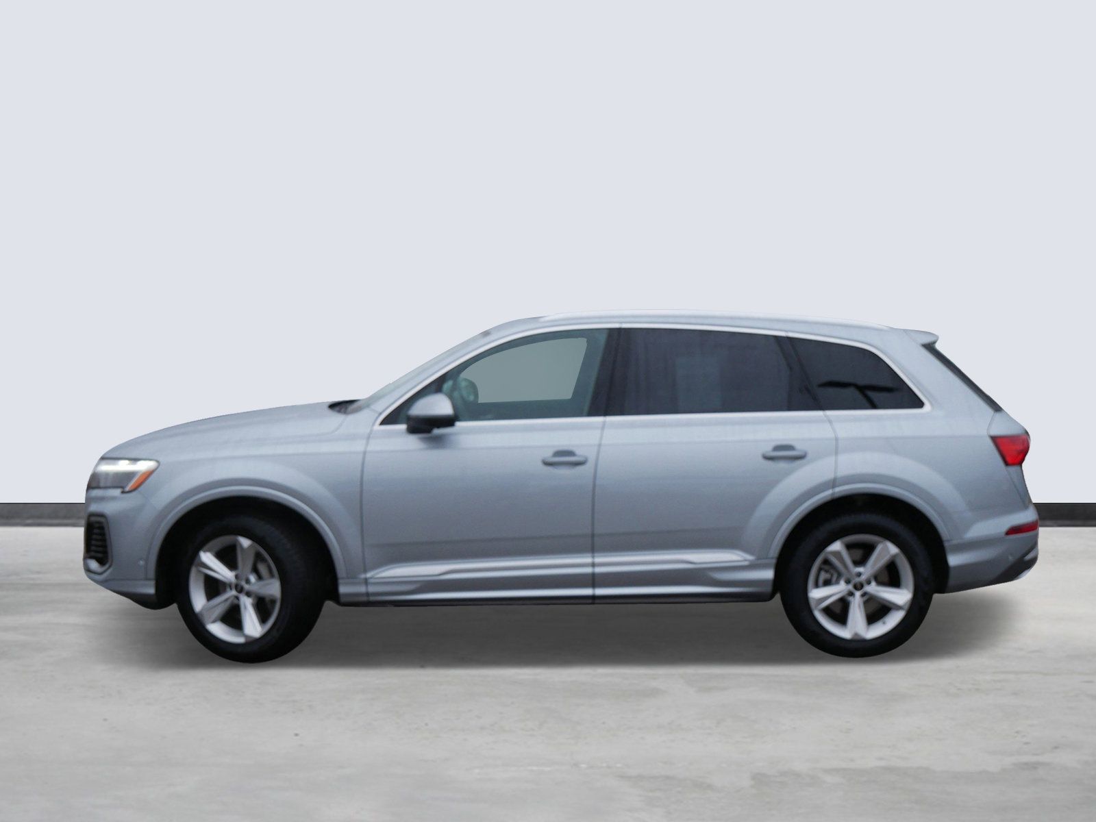 Thumbnail: 2025 Audi Q7 - 2
