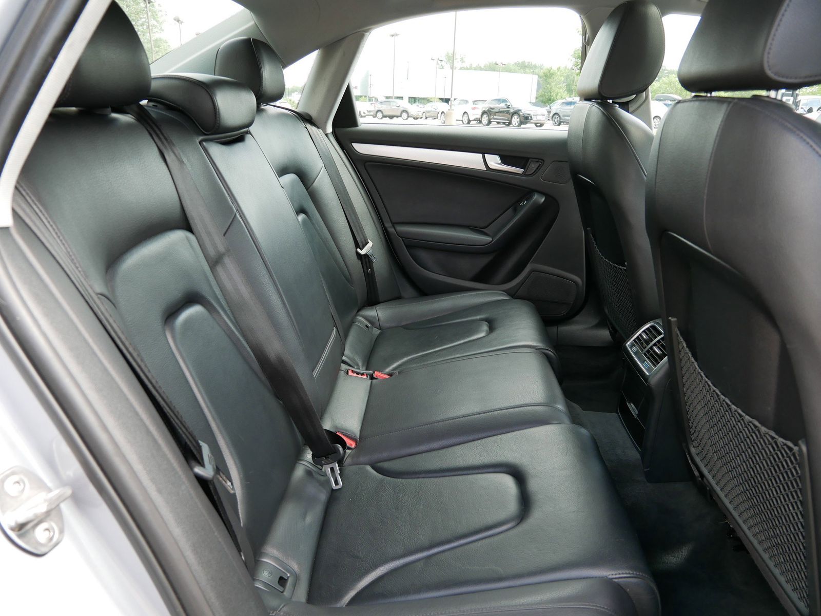 Thumbnail: 2016 Audi A4 - 11