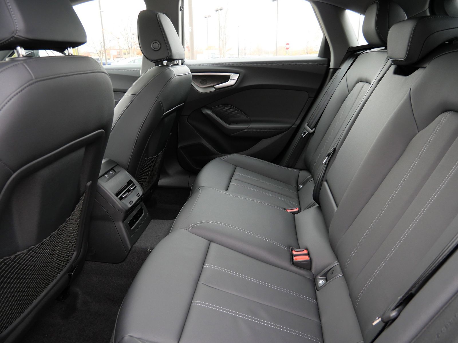 Thumbnail: 2025 Audi A5 - 9