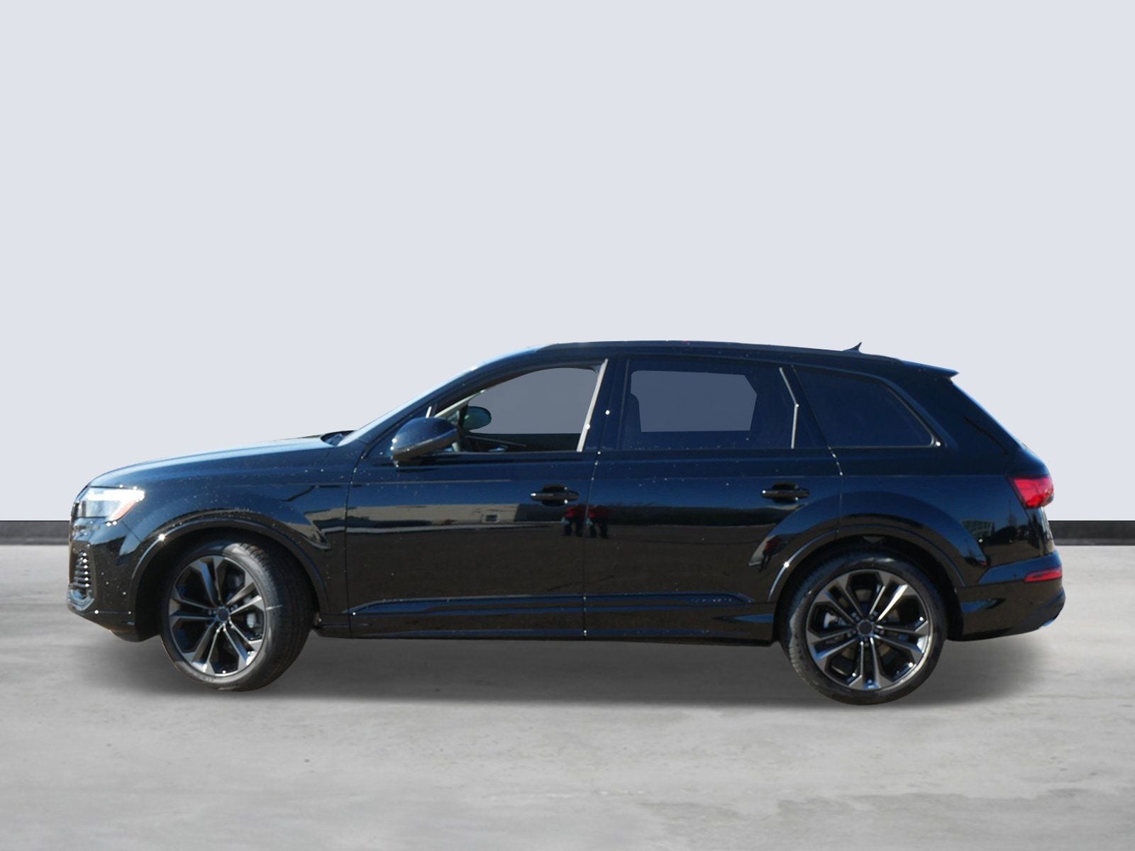 Thumbnail: 2026 Audi Q7 - 2