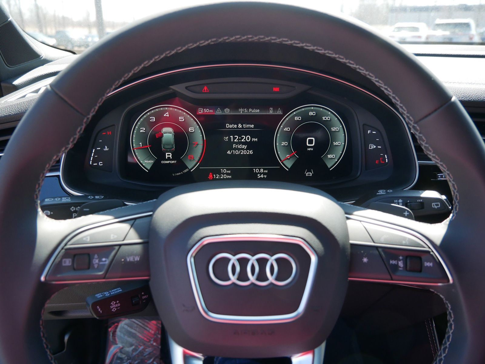 Thumbnail: 2026 Audi Q7 - 26