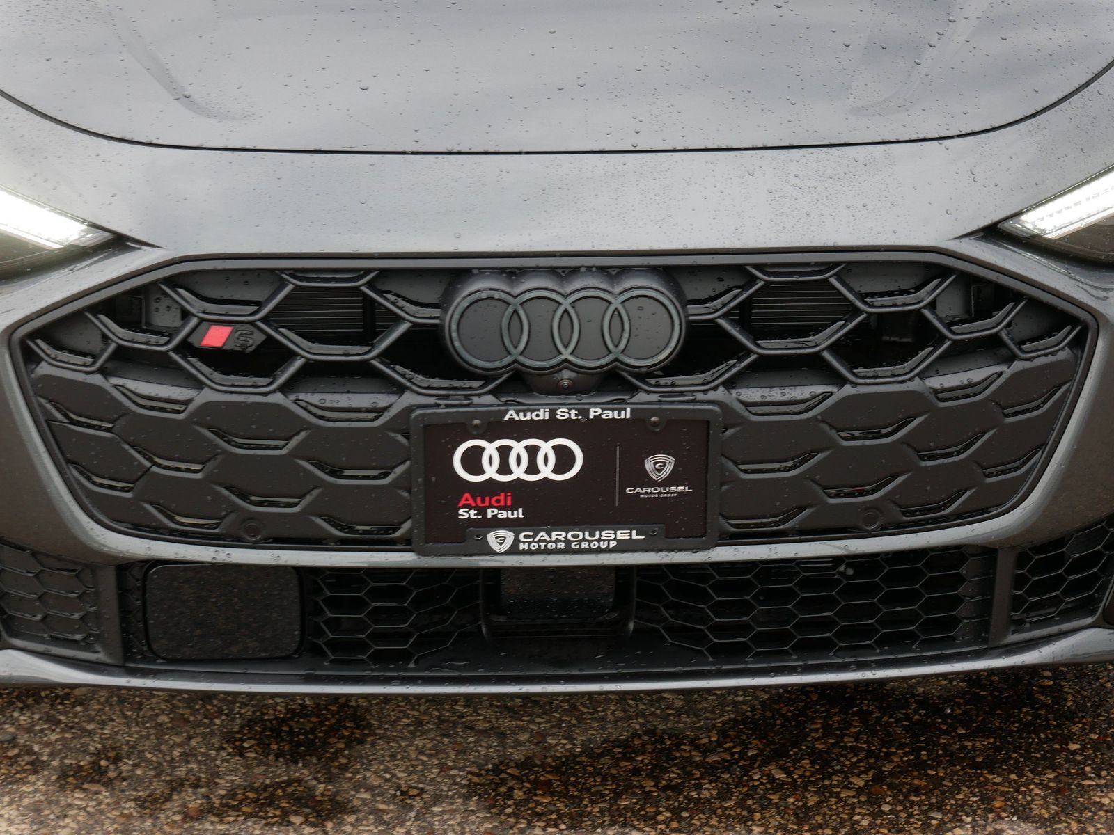 Thumbnail: 2026 Audi S5 - 8