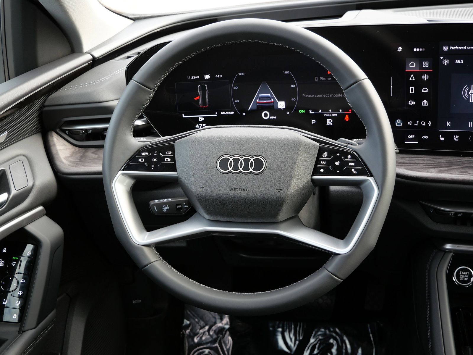 Thumbnail: 2025 Audi Q5 - 12