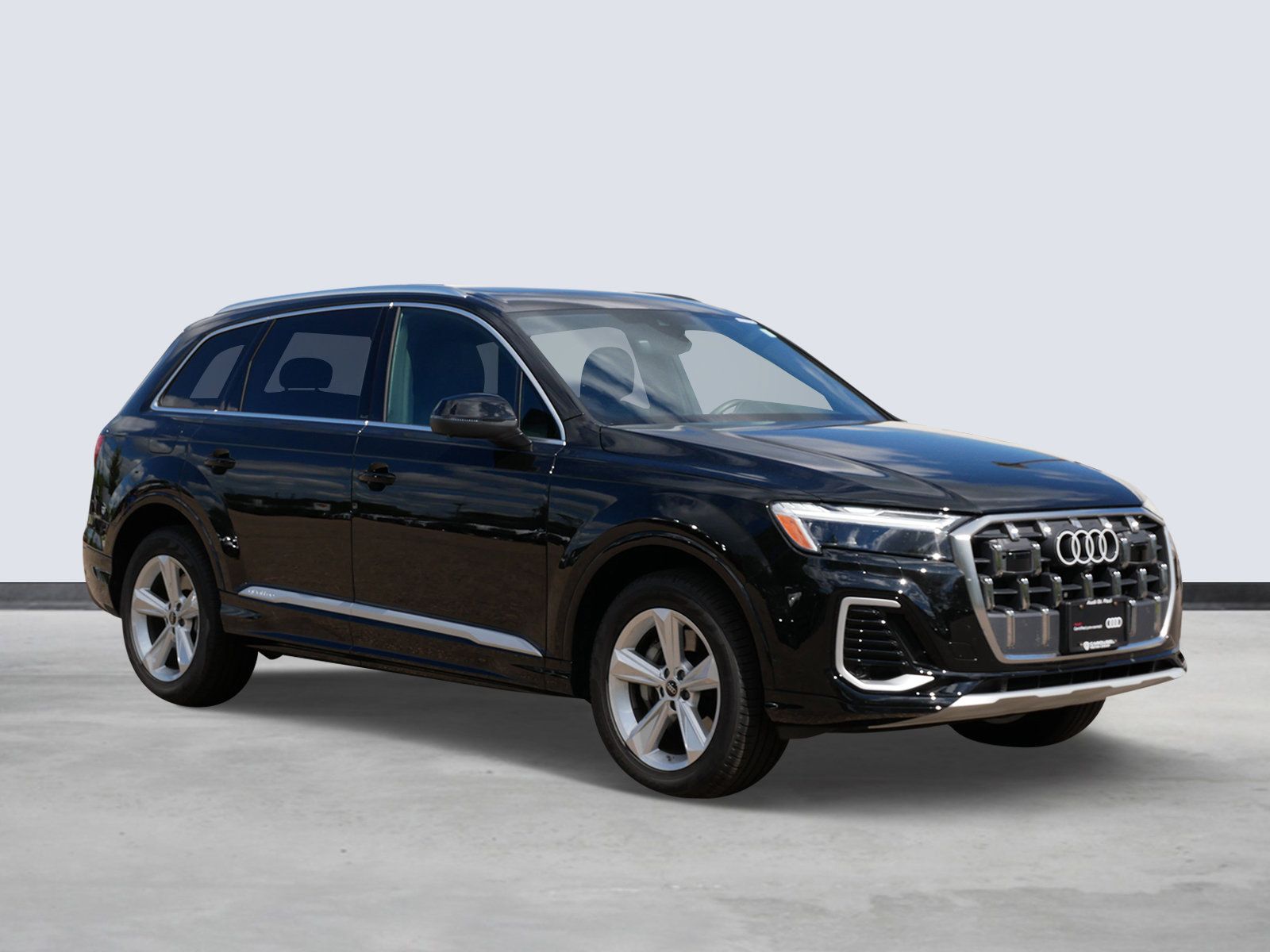 Thumbnail: 2025 Audi Q7 - 6