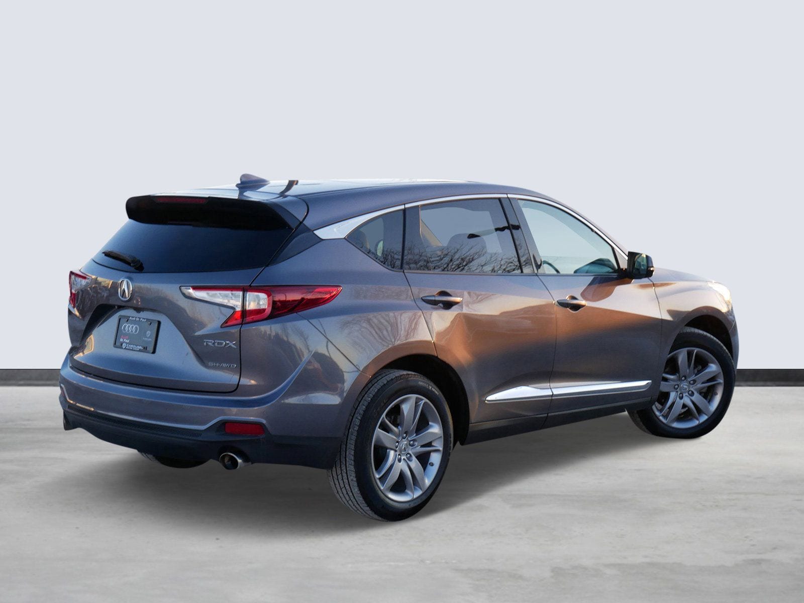 Thumbnail: 2020 Acura RDX - 4