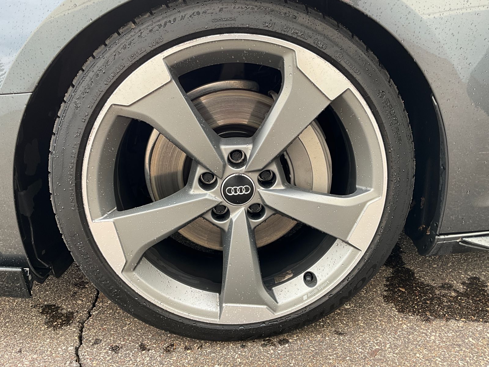 Thumbnail: 2021 Audi A4 - 19