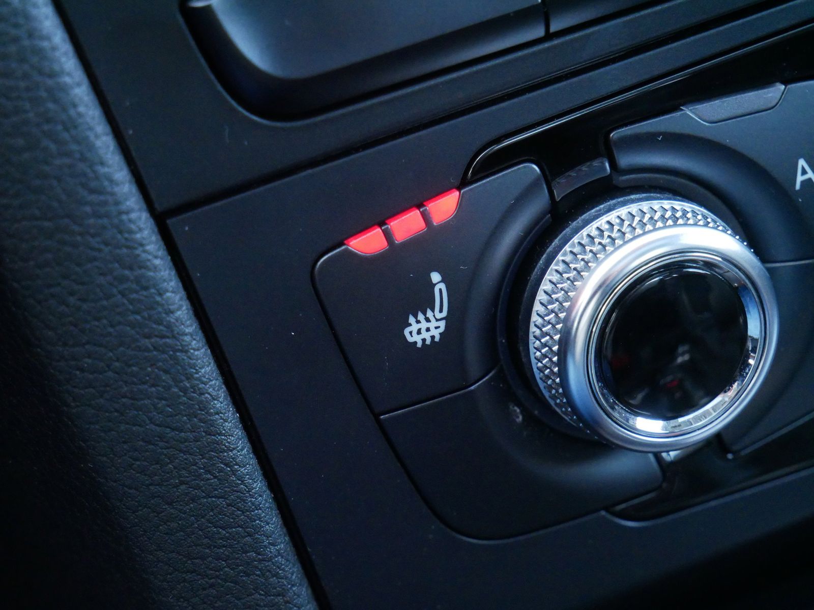 Thumbnail: 2016 Audi A4 - 21