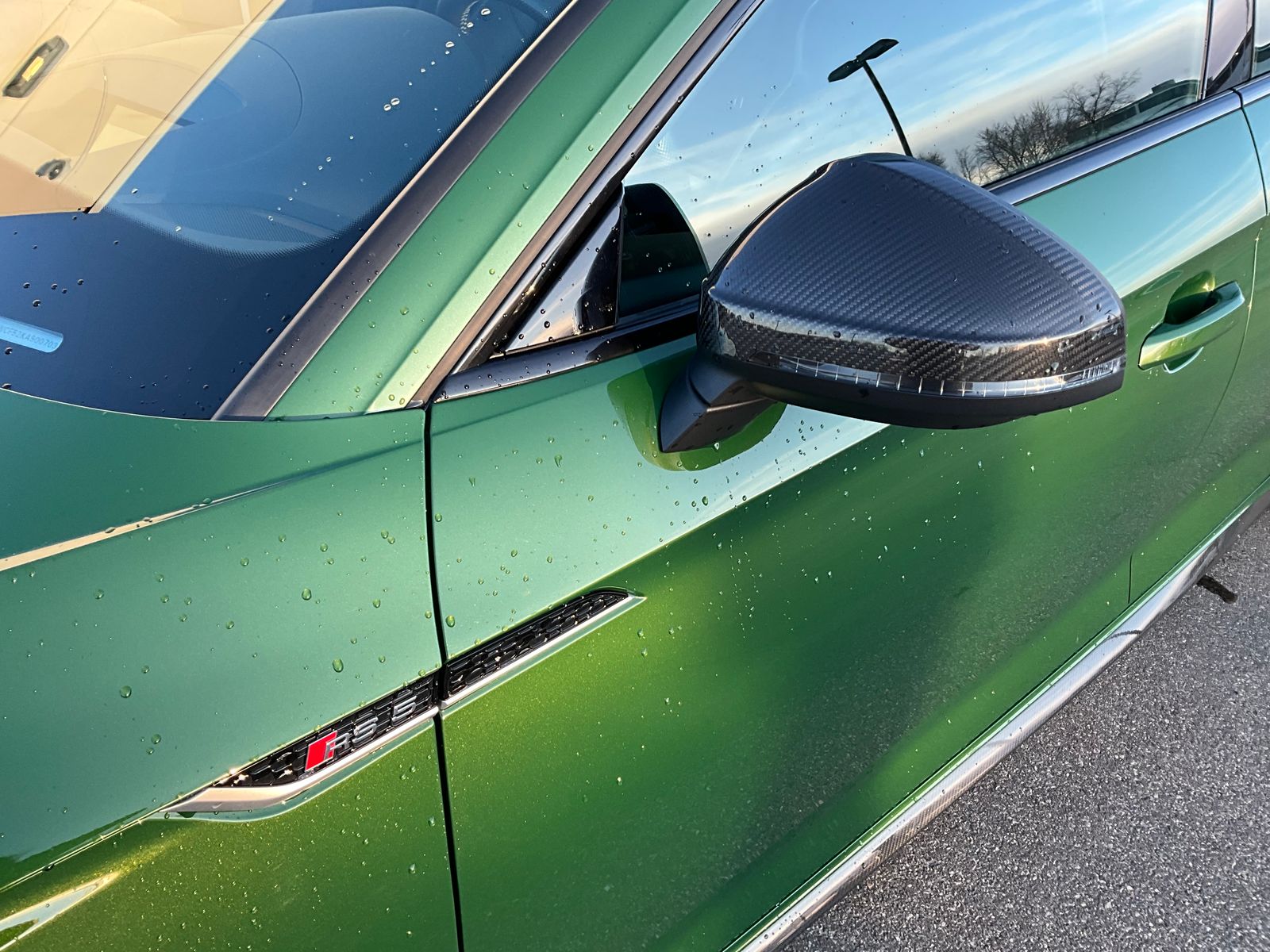 Thumbnail: 2019 Audi RS 5 - 16