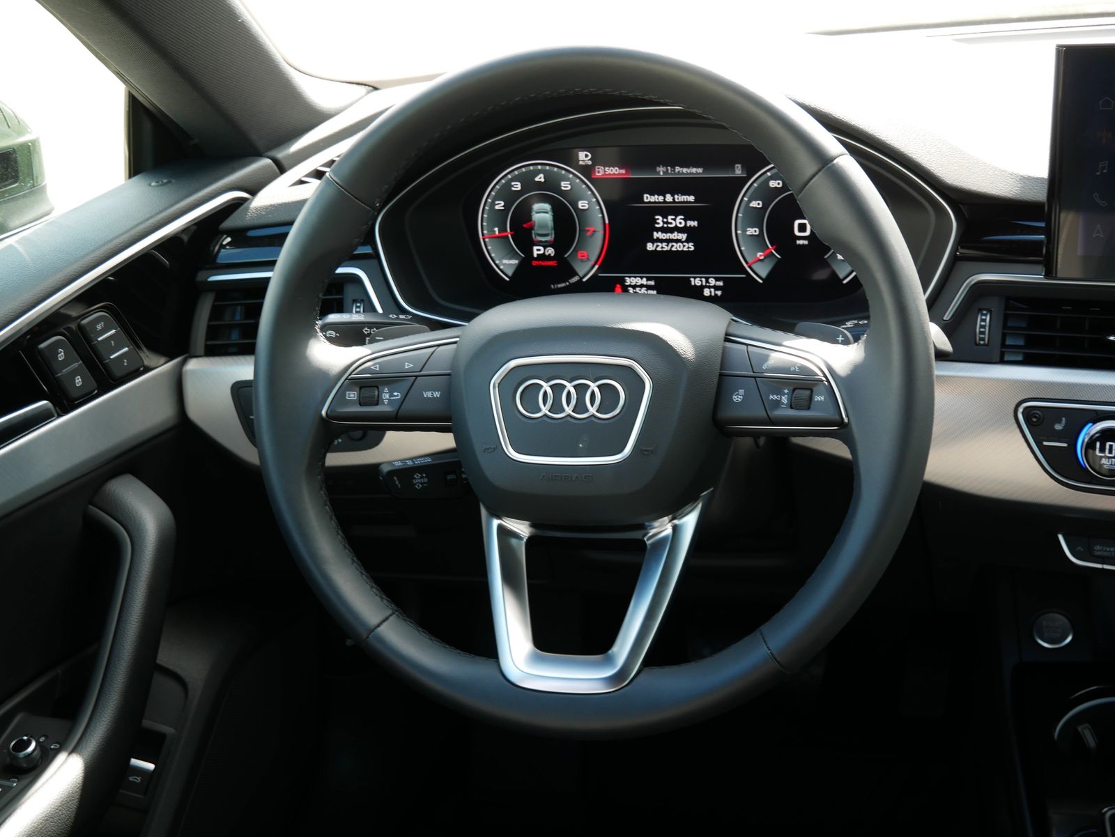 Thumbnail: 2025 Audi A5 - 14
