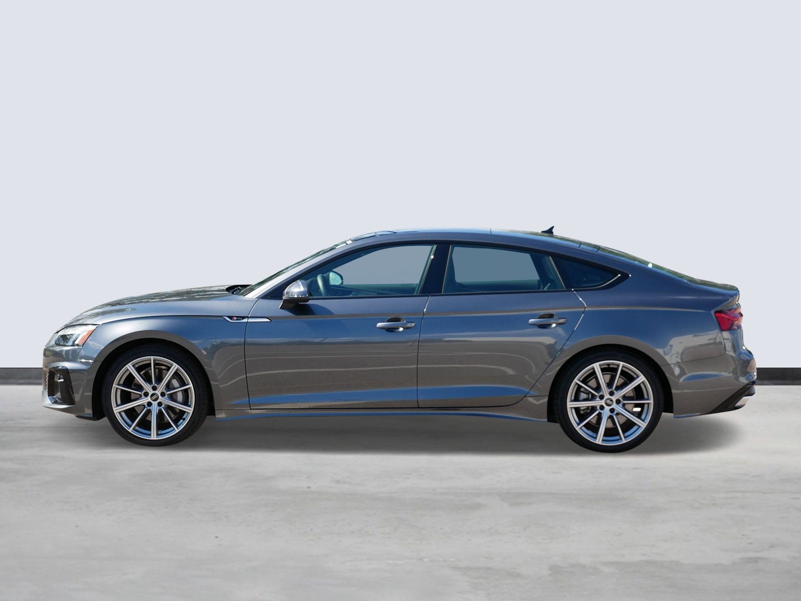 Thumbnail: 2025 Audi A5 - 2