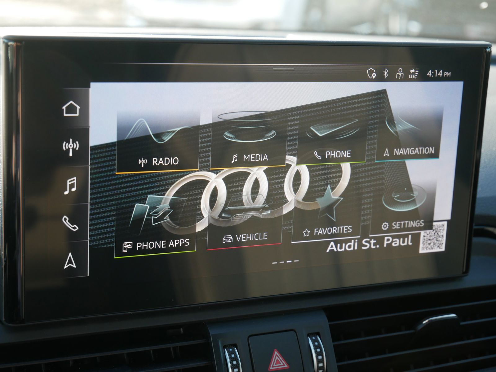 Thumbnail: 2025 Audi Q5 - 20