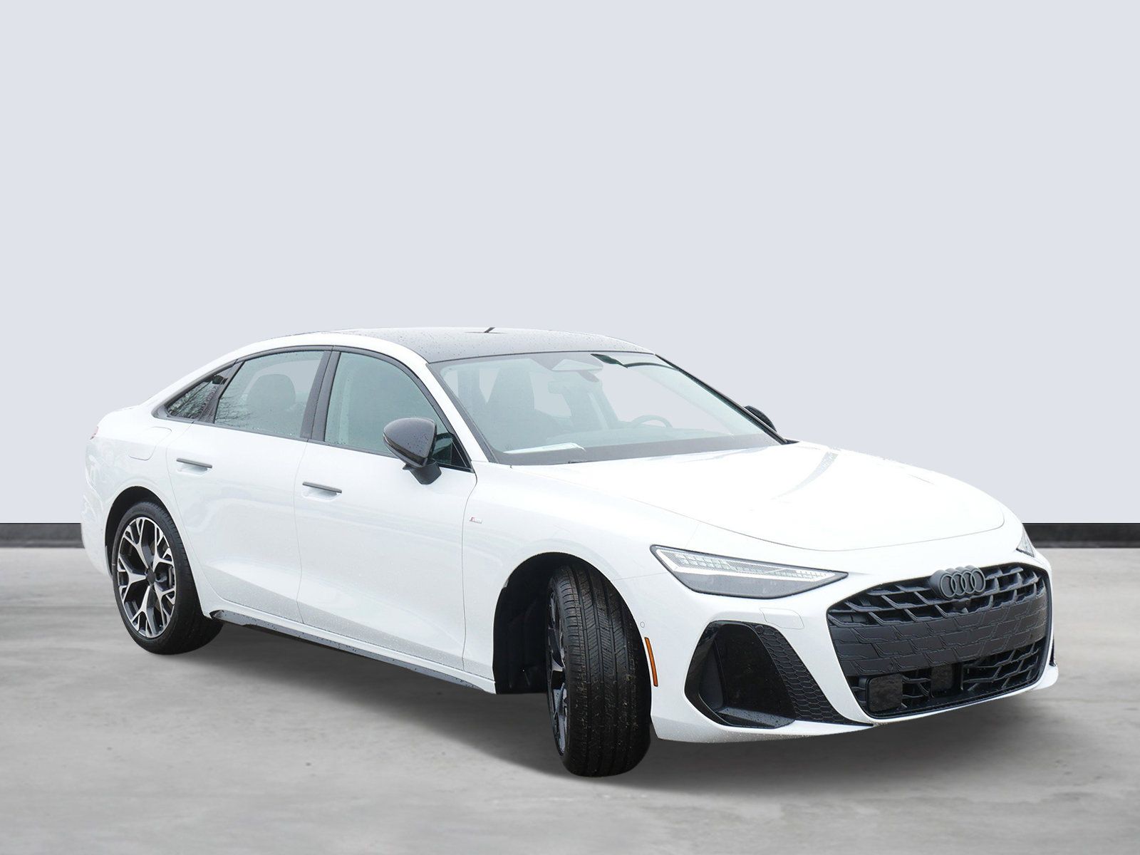 Thumbnail: 2026 Audi A6 - 6