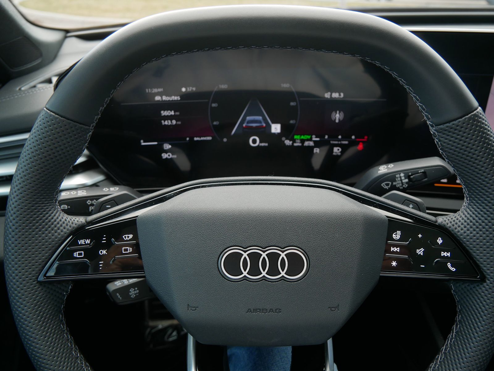 Thumbnail: 2025 Audi S5 - 23