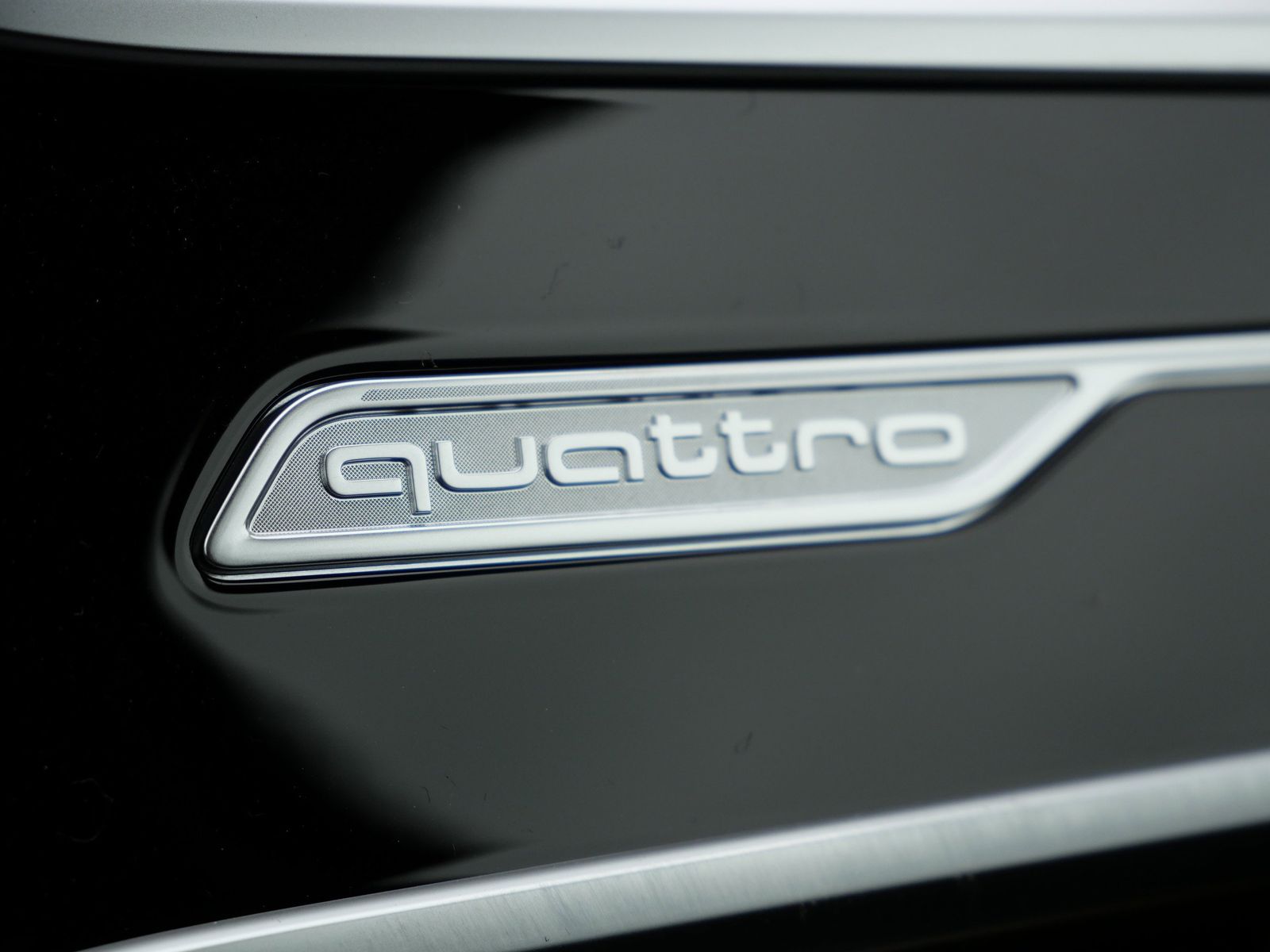 Thumbnail: 2026 Audi A6 - 15