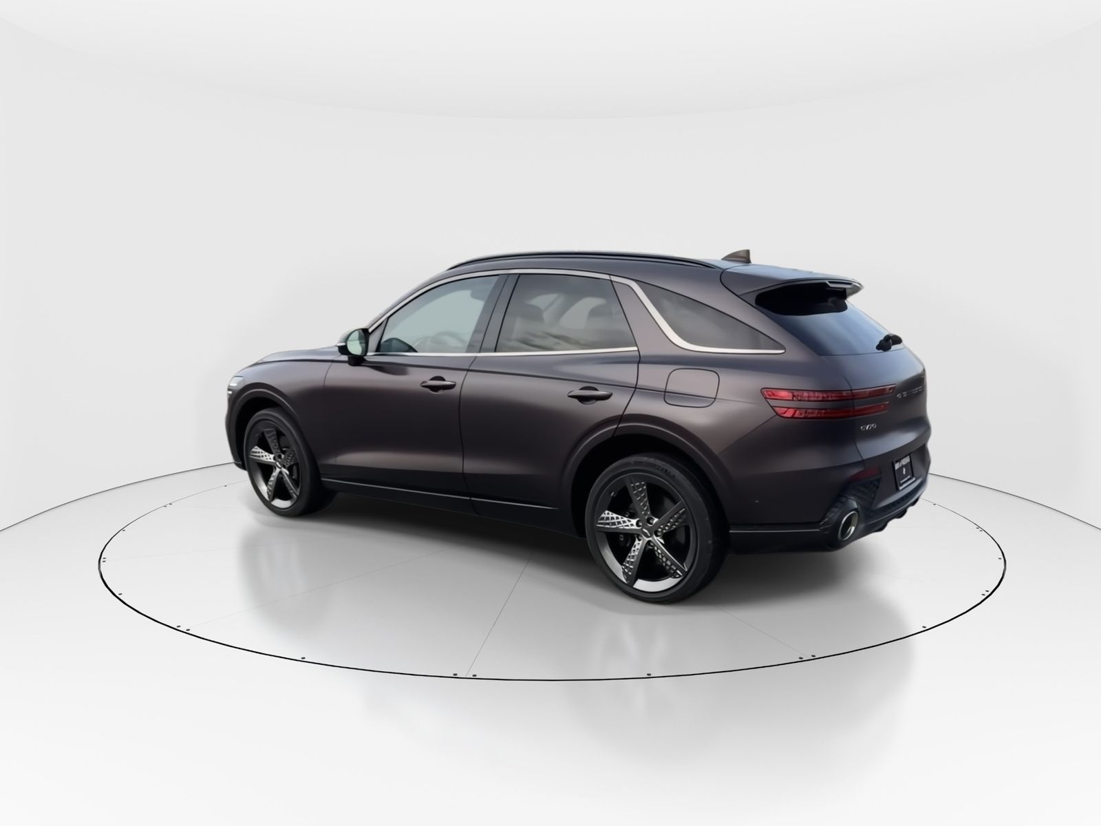 Thumbnail: 2023 Genesis GV70 - 4