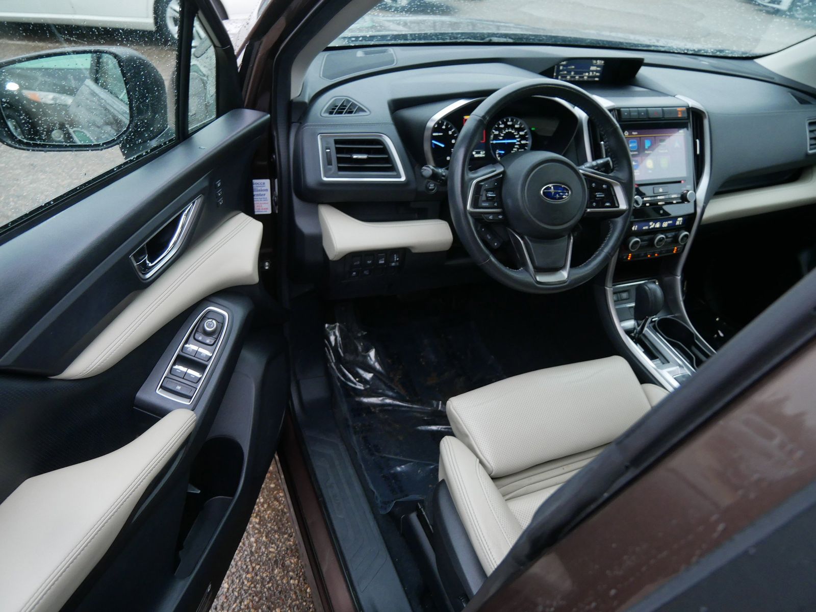 Thumbnail: 2020 Subaru Ascent - 9