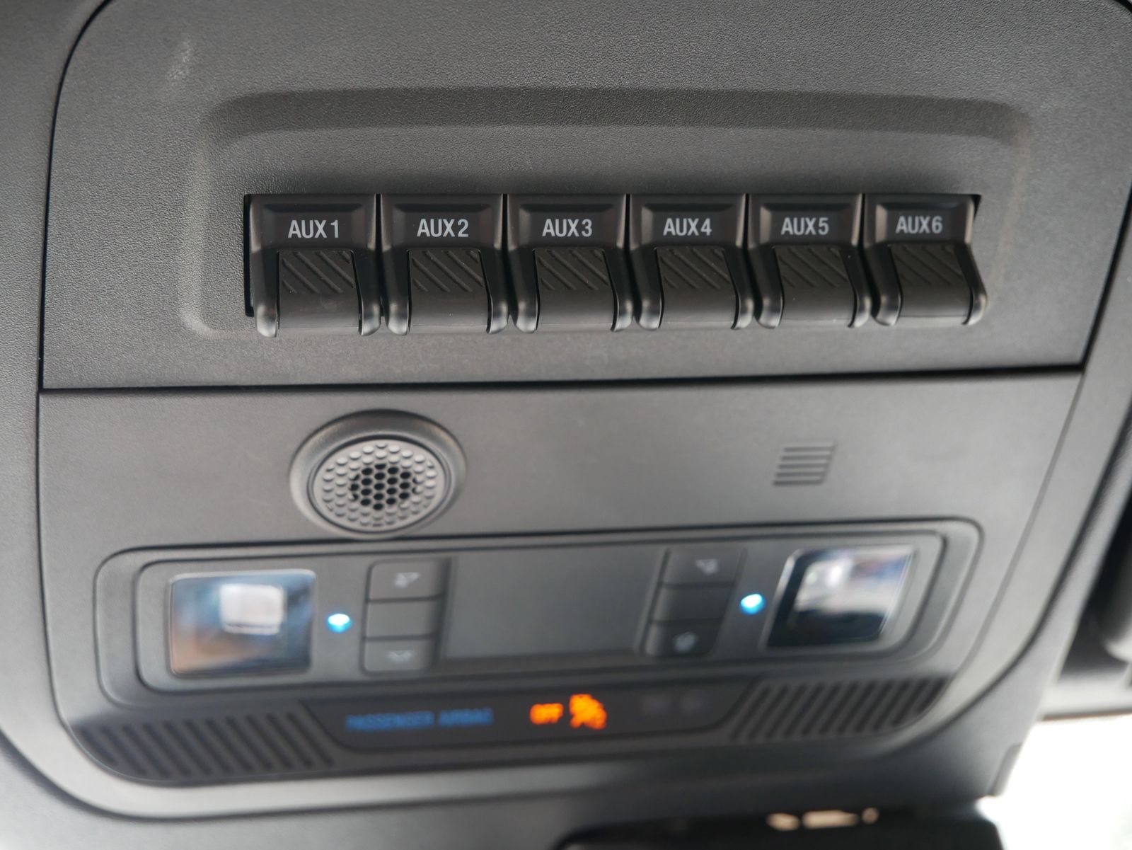 Thumbnail: 2023 Ford Bronco - 24