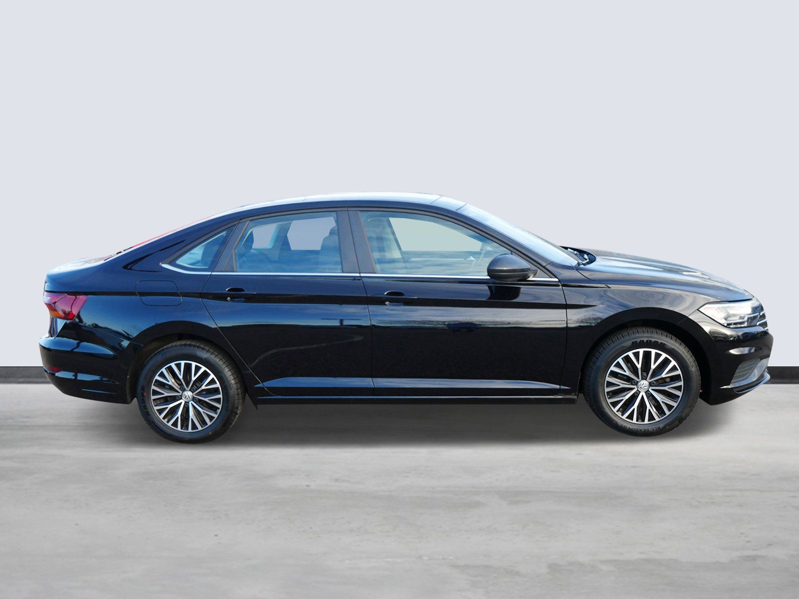 Thumbnail: 2019 Volkswagen Jetta - 5