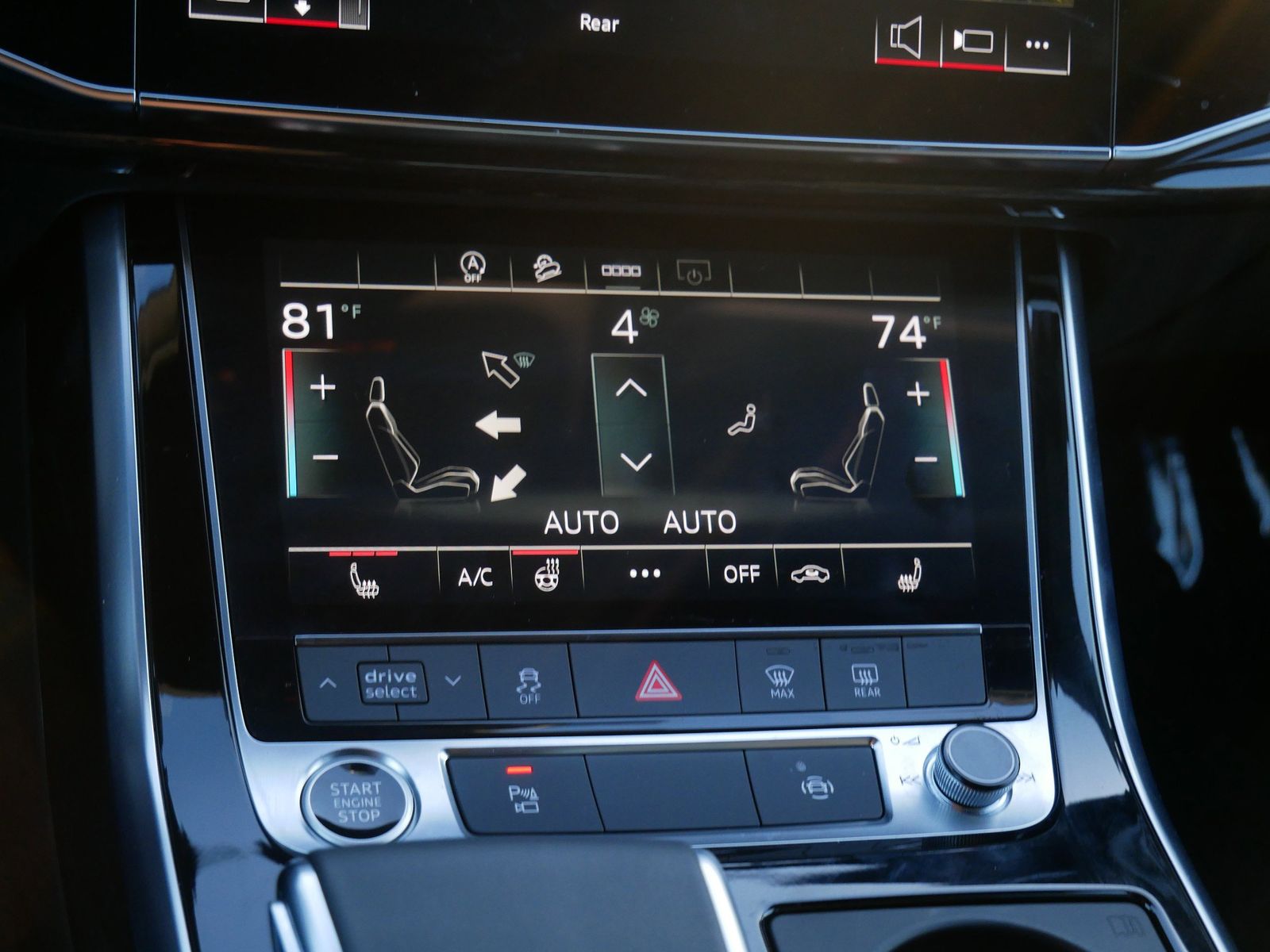 Thumbnail: 2025 Audi Q7 - 19