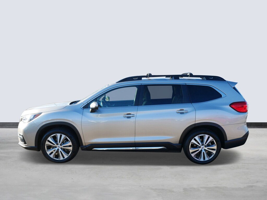 Used 2020 Subaru Ascent Limited SUV