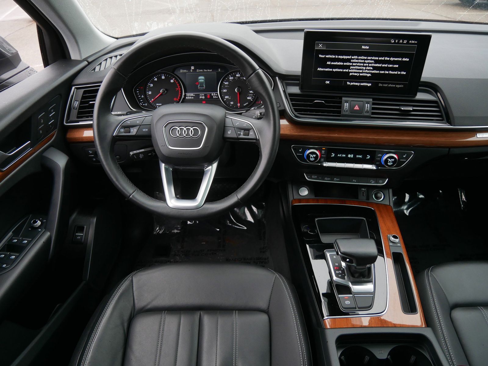 Thumbnail: 2023 Audi Q5 - 11