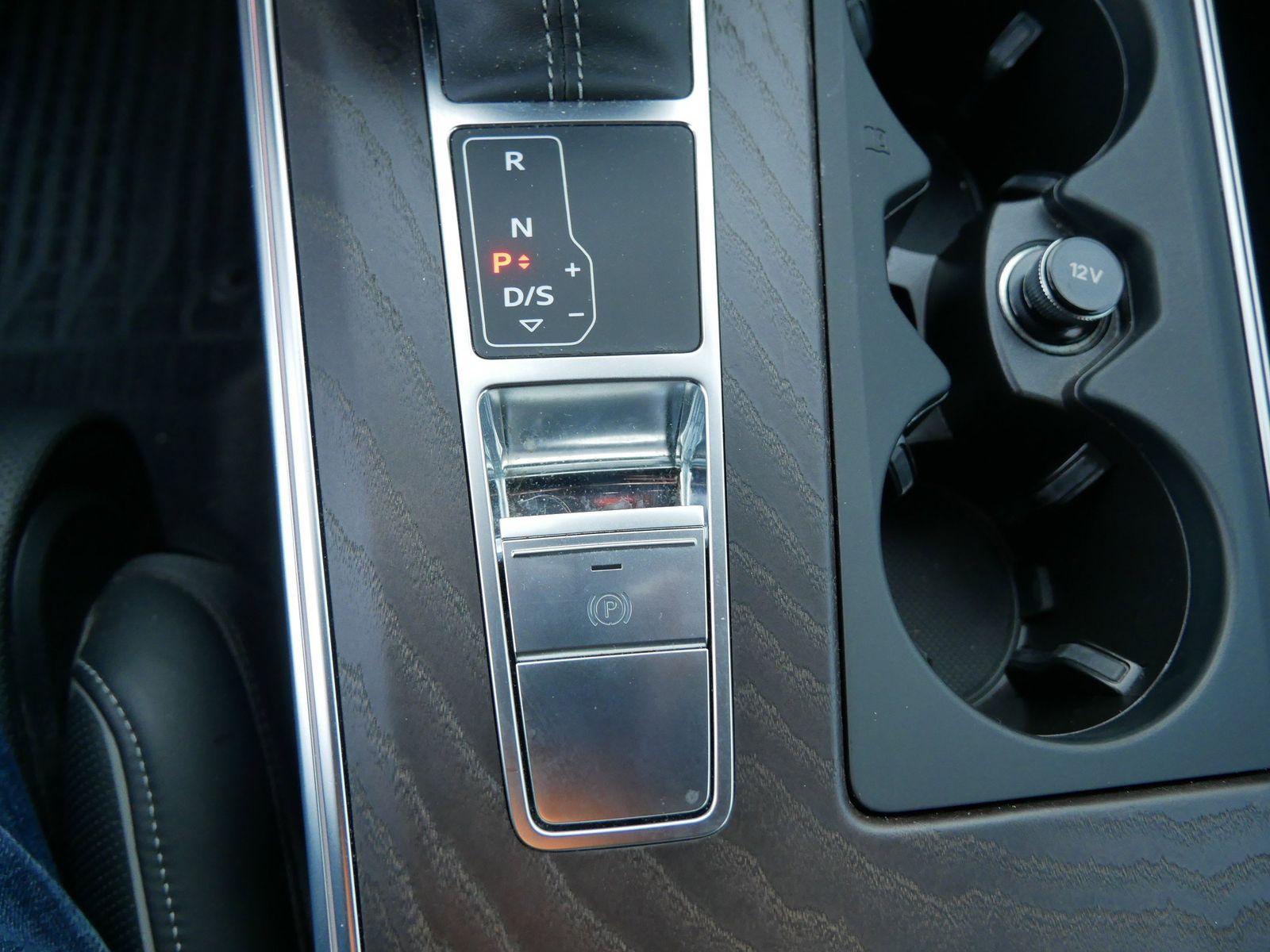 Thumbnail: 2022 Audi A7 - 18