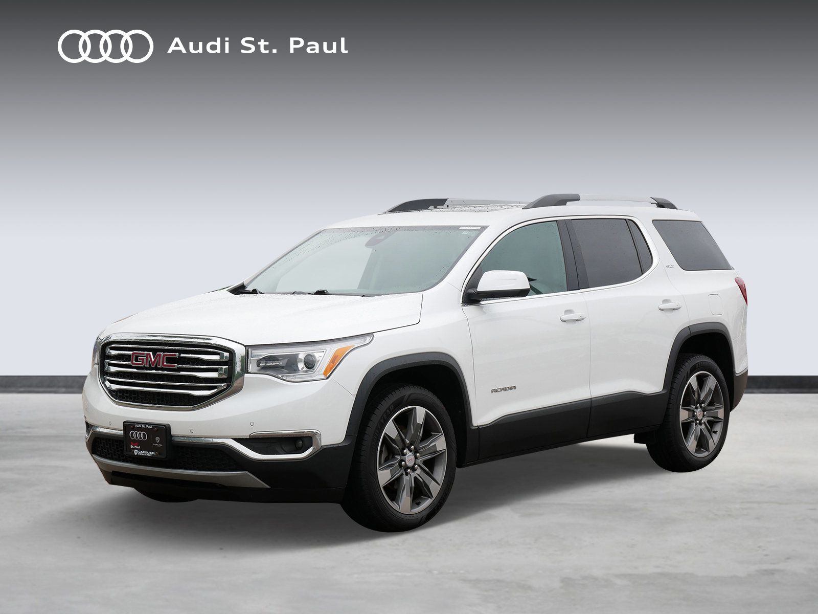 2017 GMC Acadia SLT -
                  Saint Paul, MN
