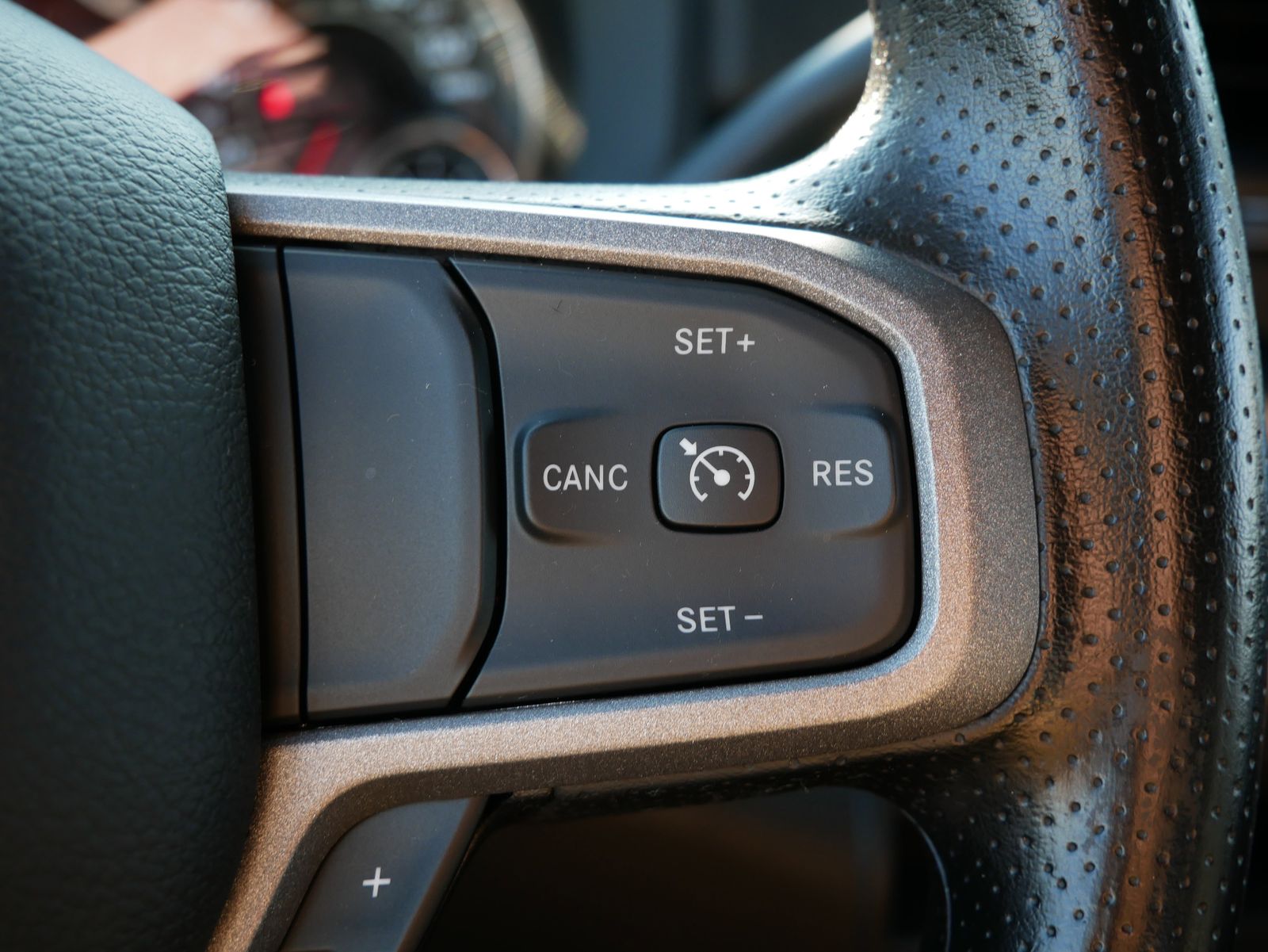 Thumbnail: 2024 RAM 3500 - 24