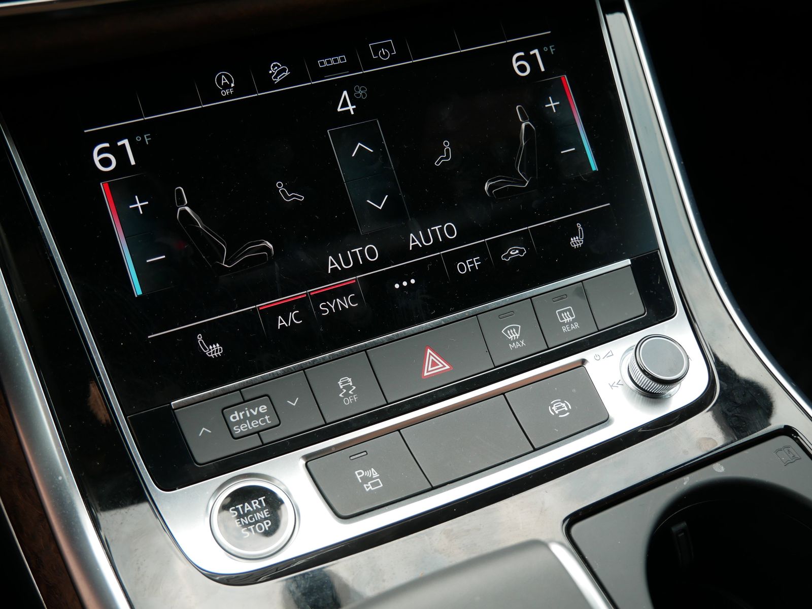 Thumbnail: 2025 Audi Q7 - 20