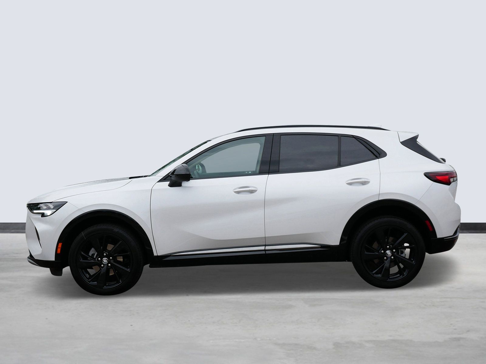 Thumbnail: 2023 Buick Envision - 2