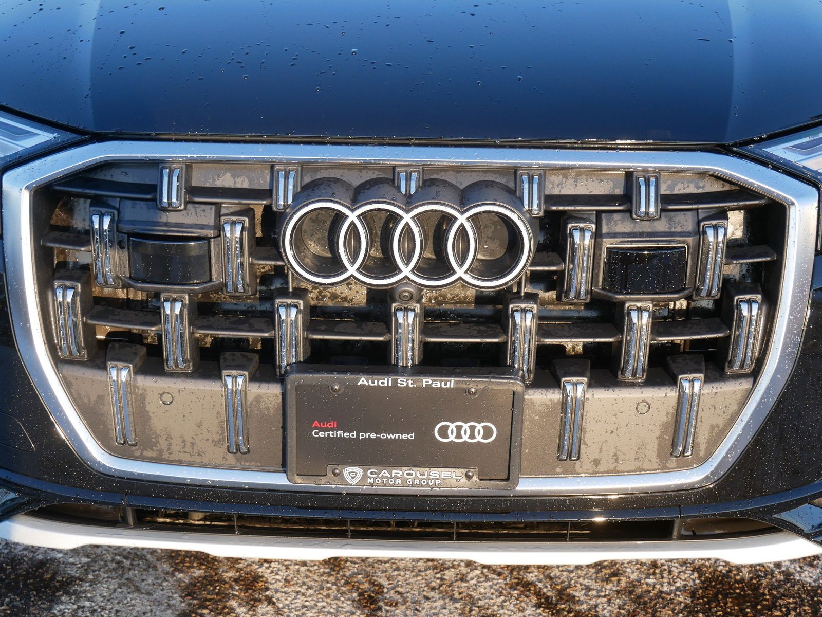 Thumbnail: 2025 Audi Q7 - 8