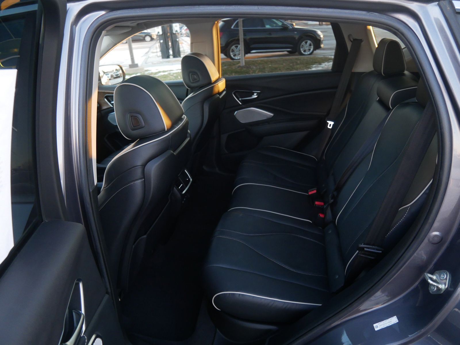 Thumbnail: 2020 Acura RDX - 10