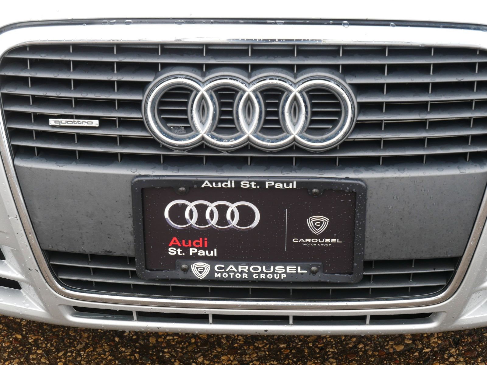 Thumbnail: 2006 Audi A4 - 9