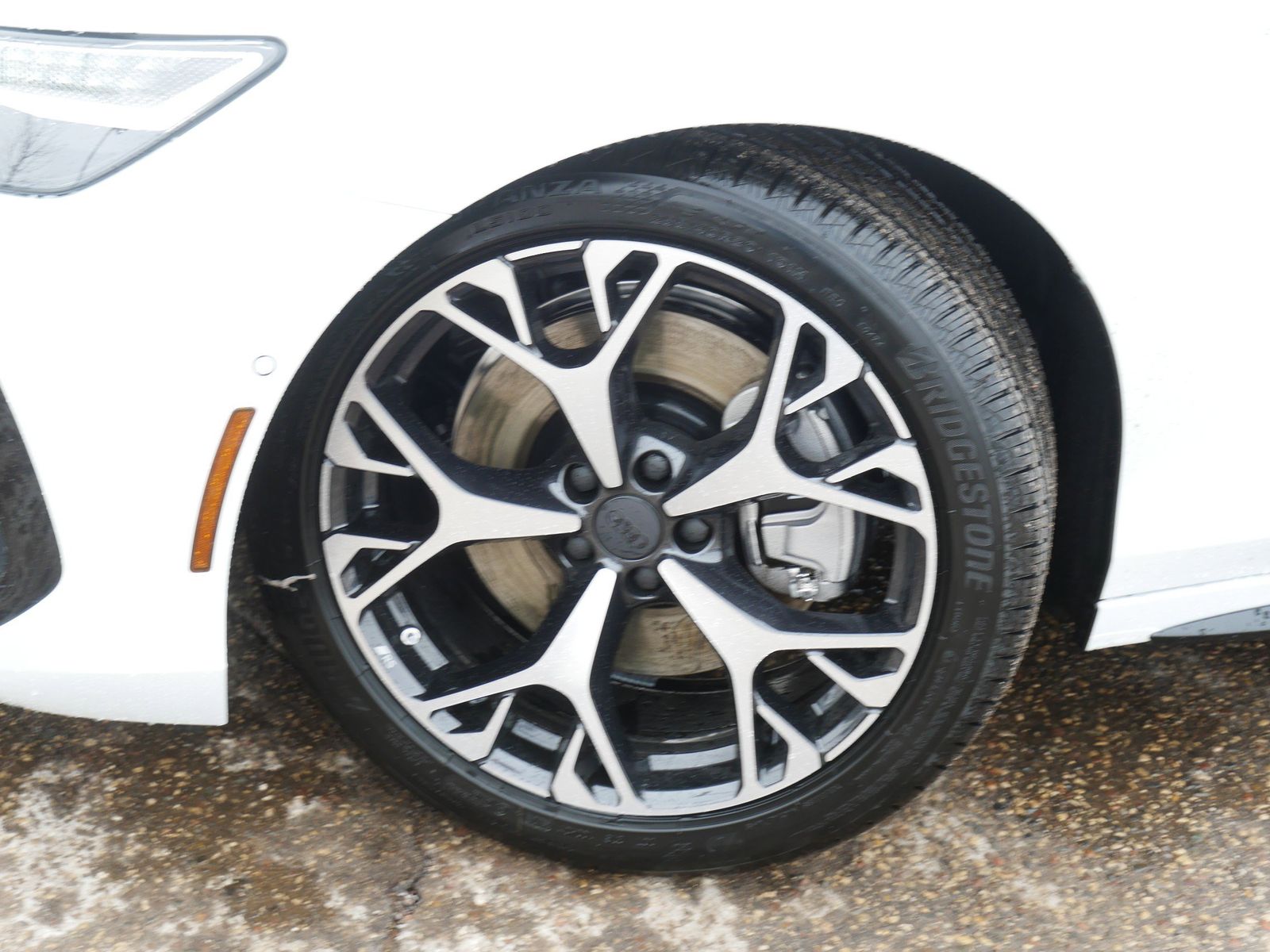 Thumbnail: 2026 Audi A6 - 7