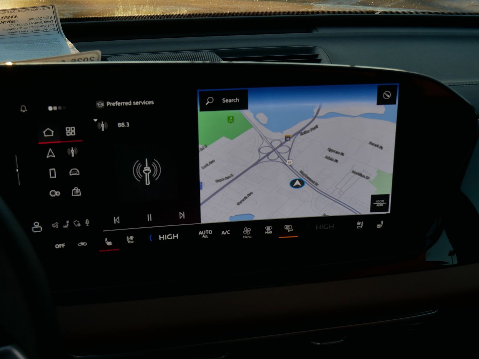 Thumbnail: 2026 Audi A6 - 18