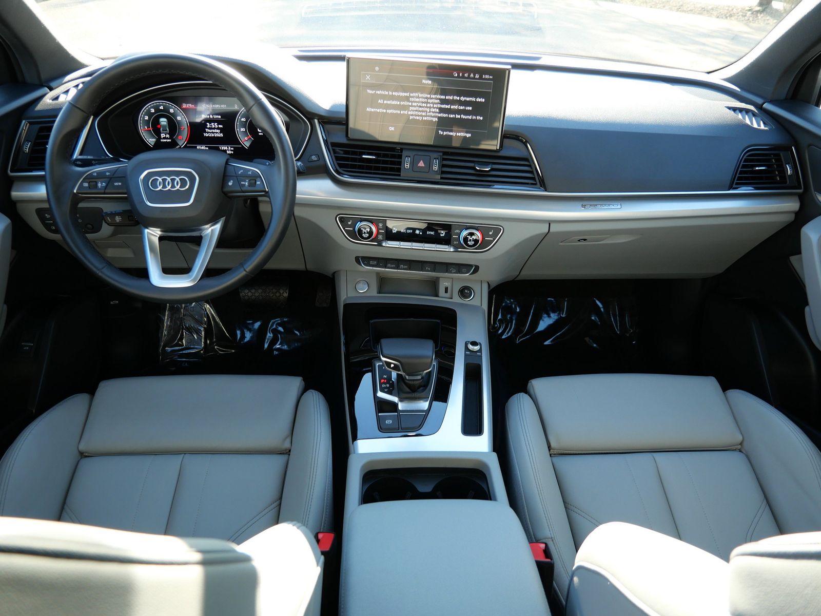 Thumbnail: 2025 Audi Q5 - 13