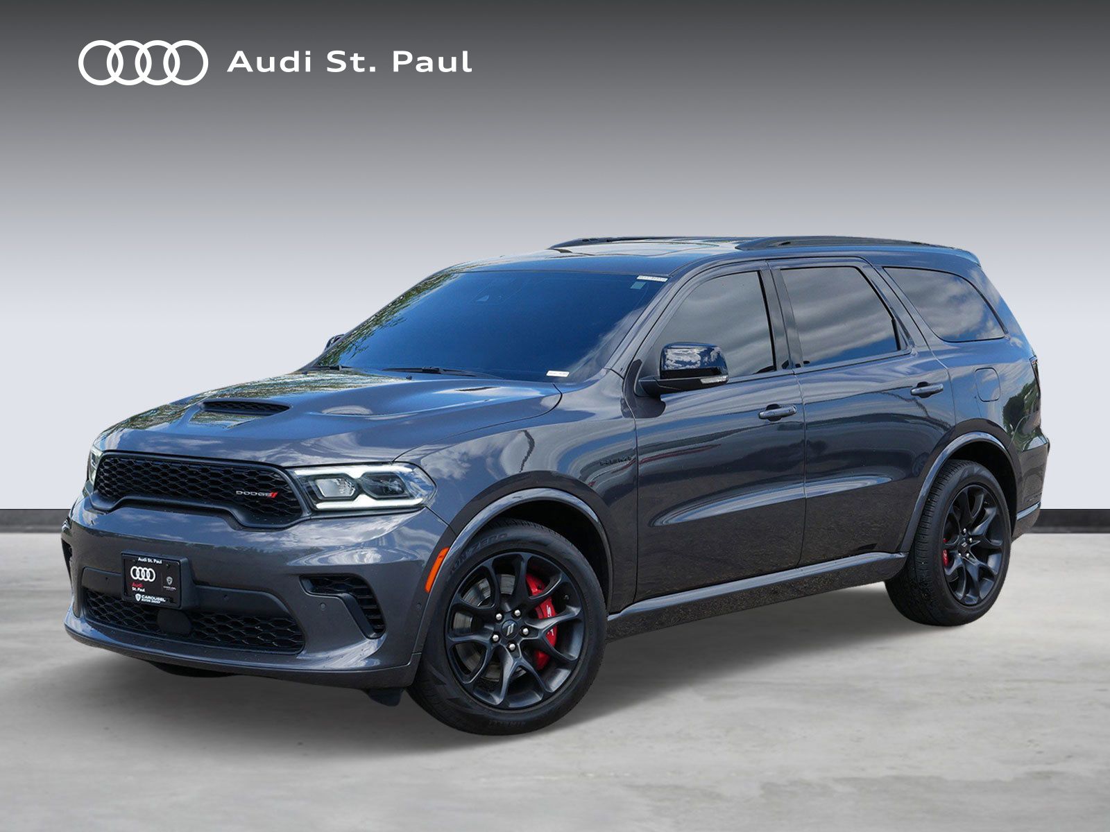 Thumbnail: 2024 Dodge Durango - 1