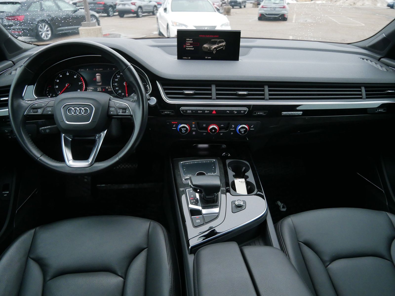 Thumbnail: 2018 Audi Q7 - 11