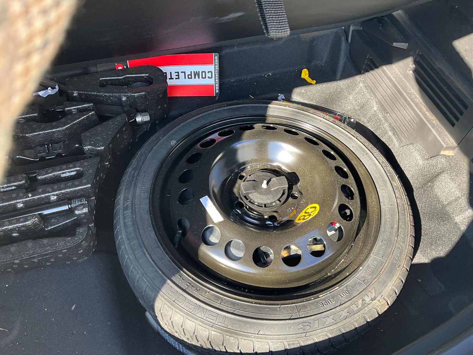 Thumbnail: 2021 Chevrolet TrailBlazer - 21