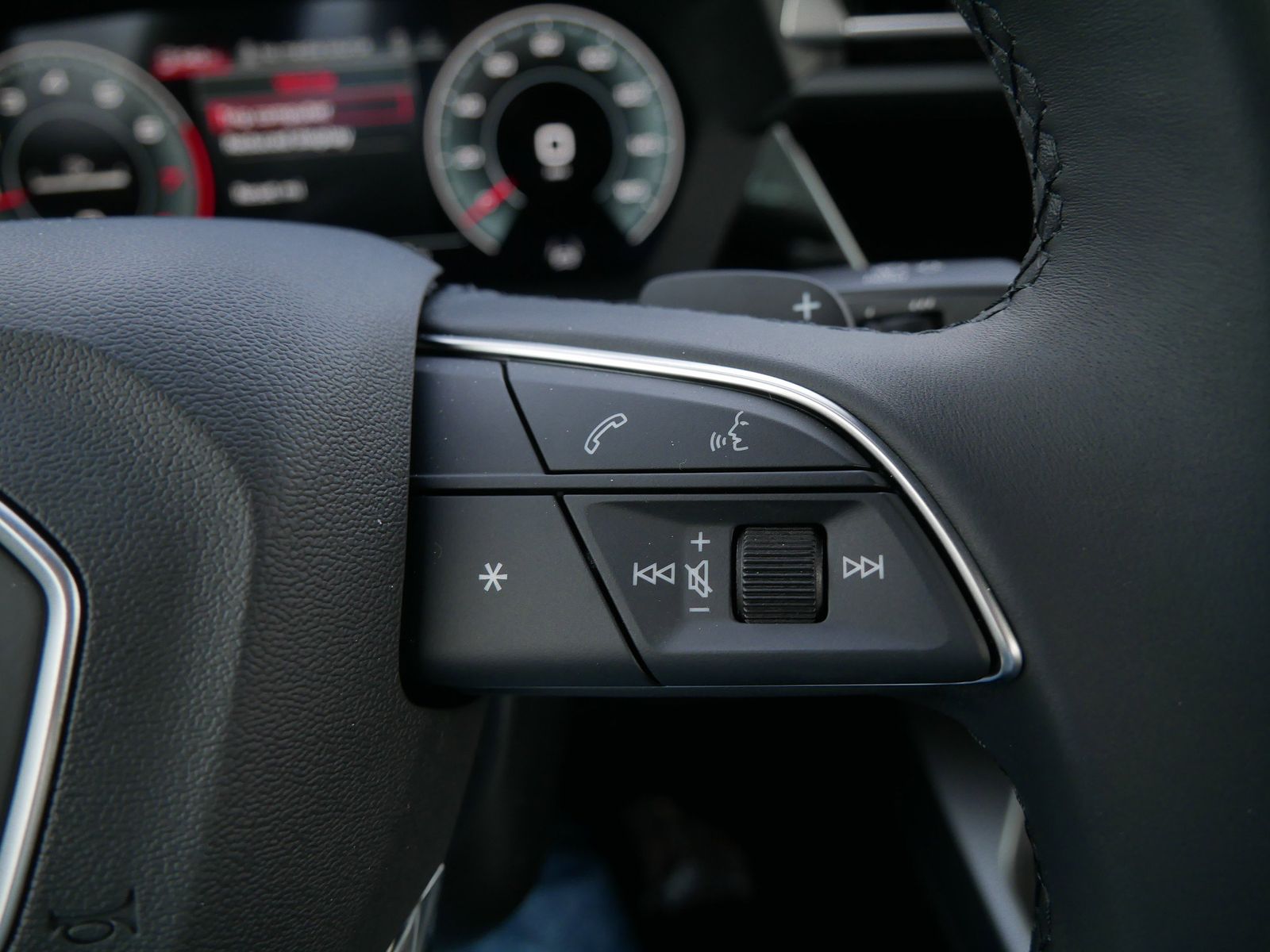 Thumbnail: 2026 Audi A3 - 24