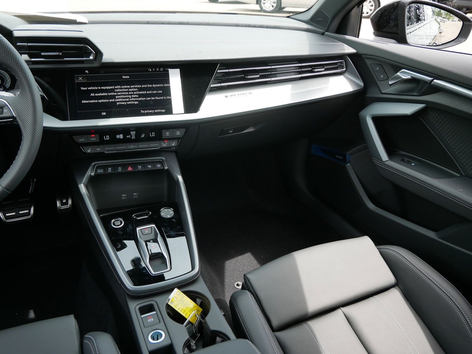 Thumbnail: 2026 Audi A3 - 13