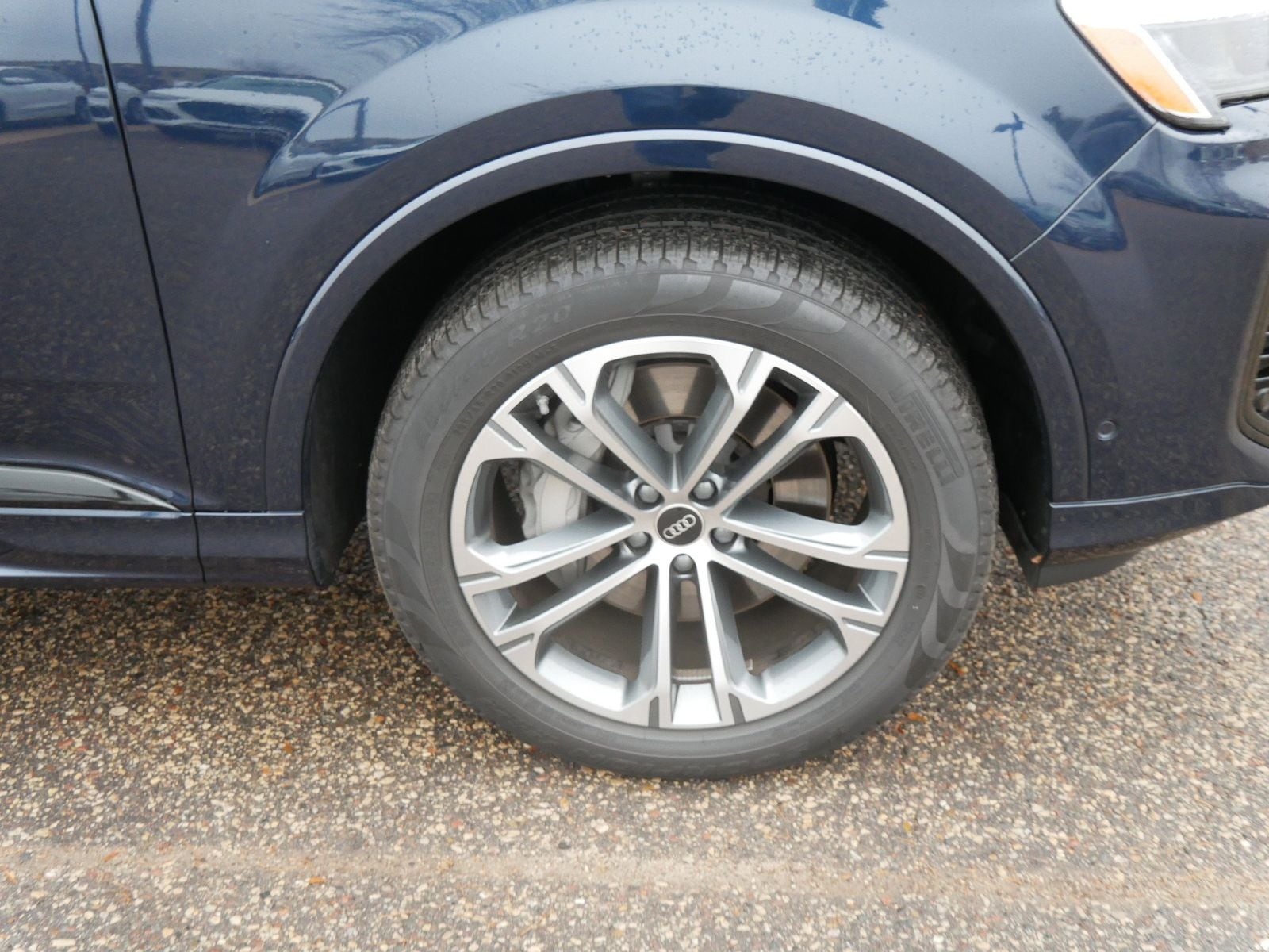 Thumbnail: 2025 Audi Q7 - 6