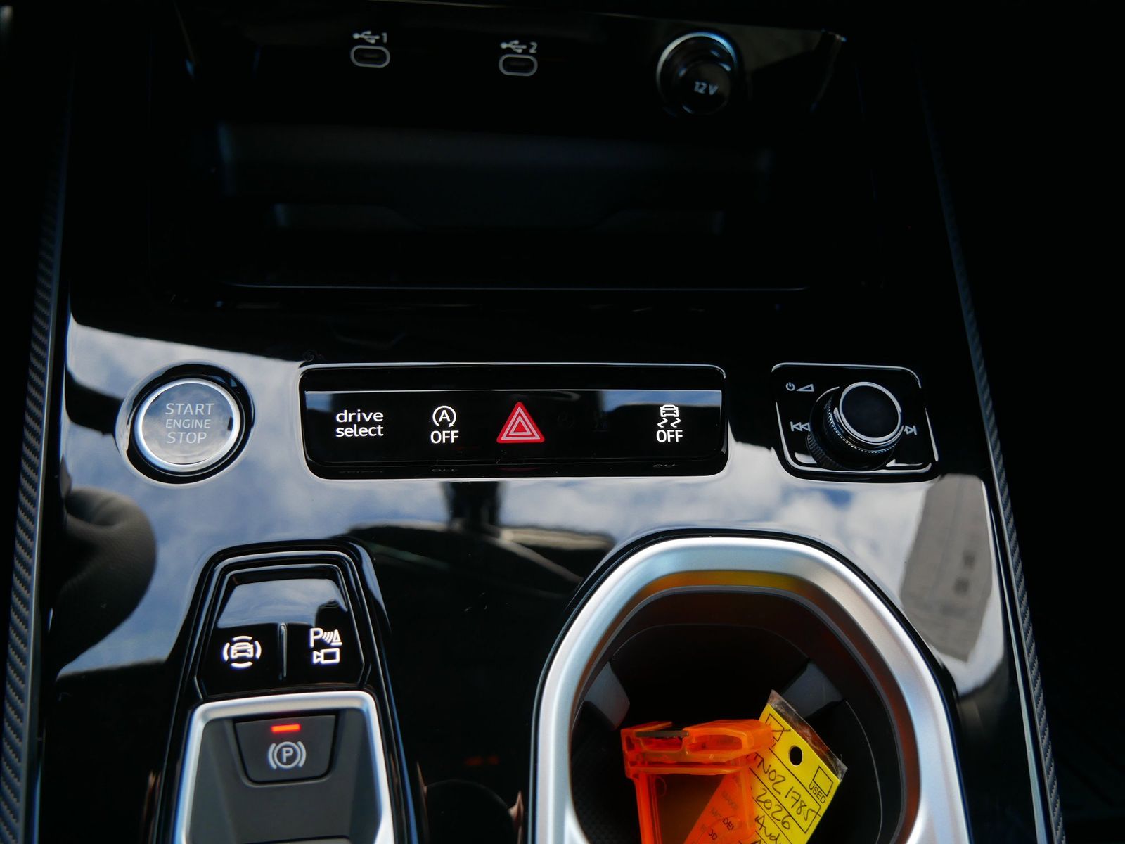 Thumbnail: 2026 Audi A6 - 21