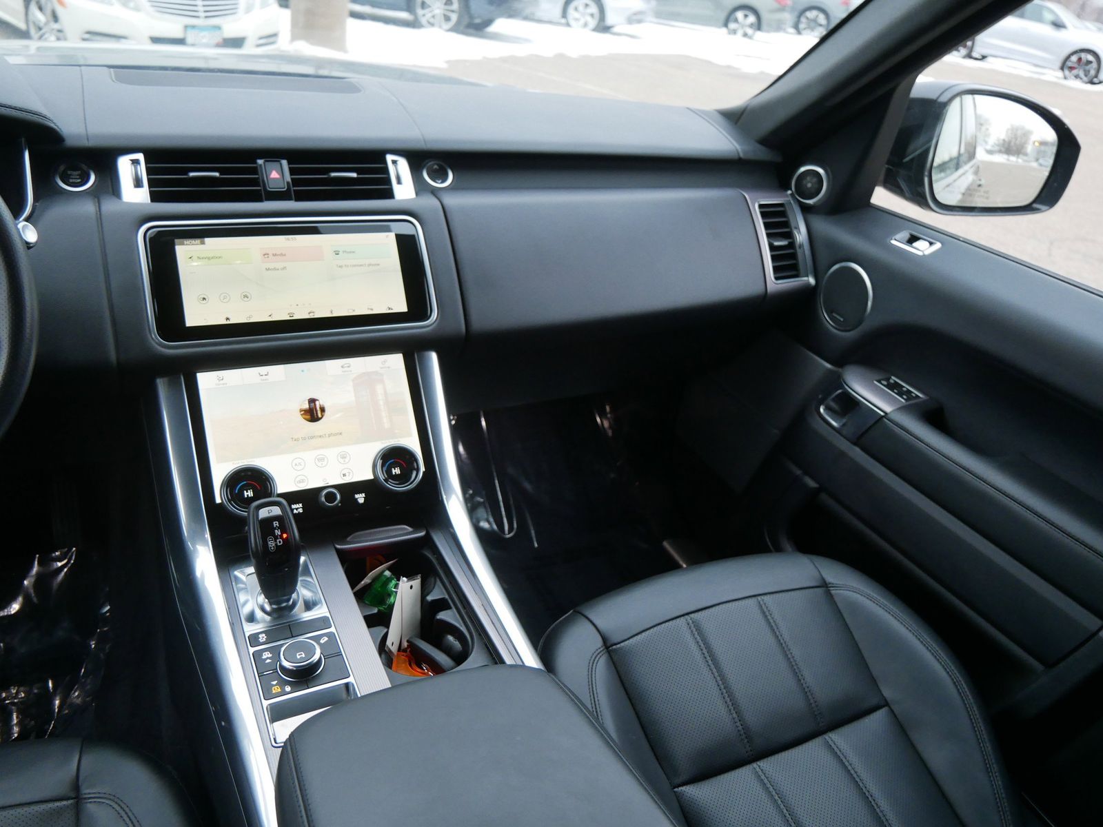 Thumbnail: 2018 Land Rover Range Rover Sport - 13