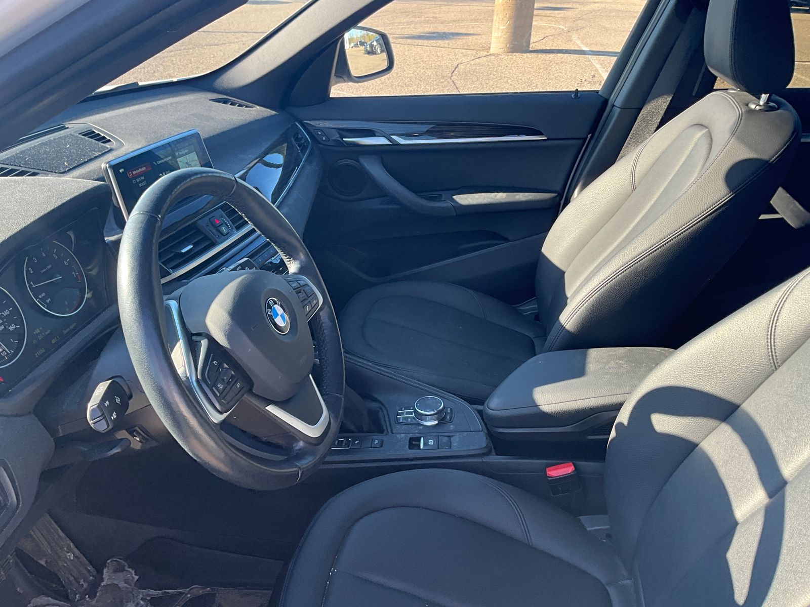 Thumbnail: 2018 BMW X1 - 2