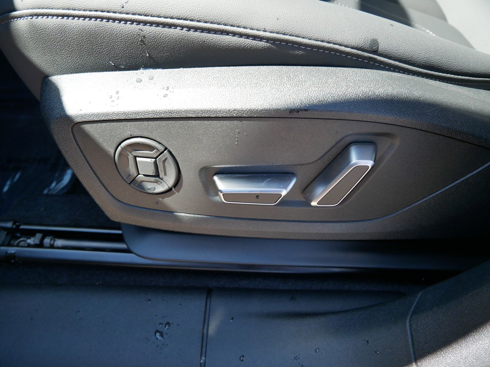 Thumbnail: 2026 Audi Q3 - 13