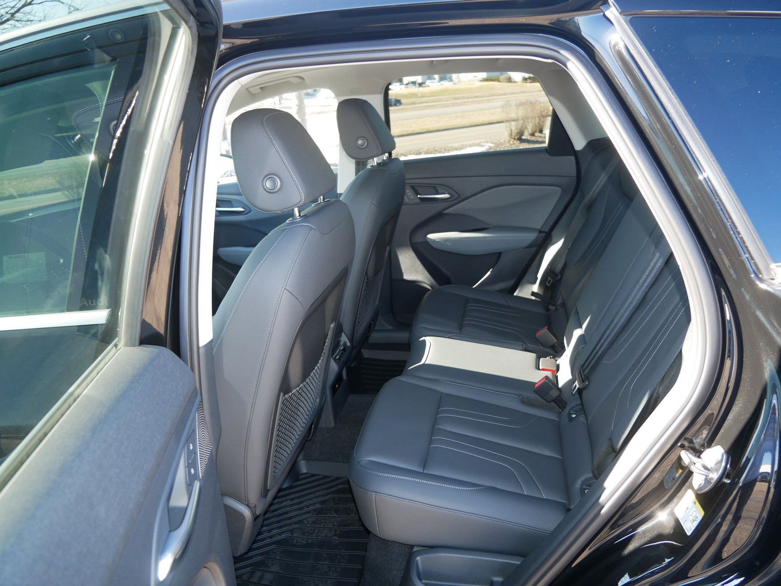 Thumbnail: 2026 Audi Q3 - 10