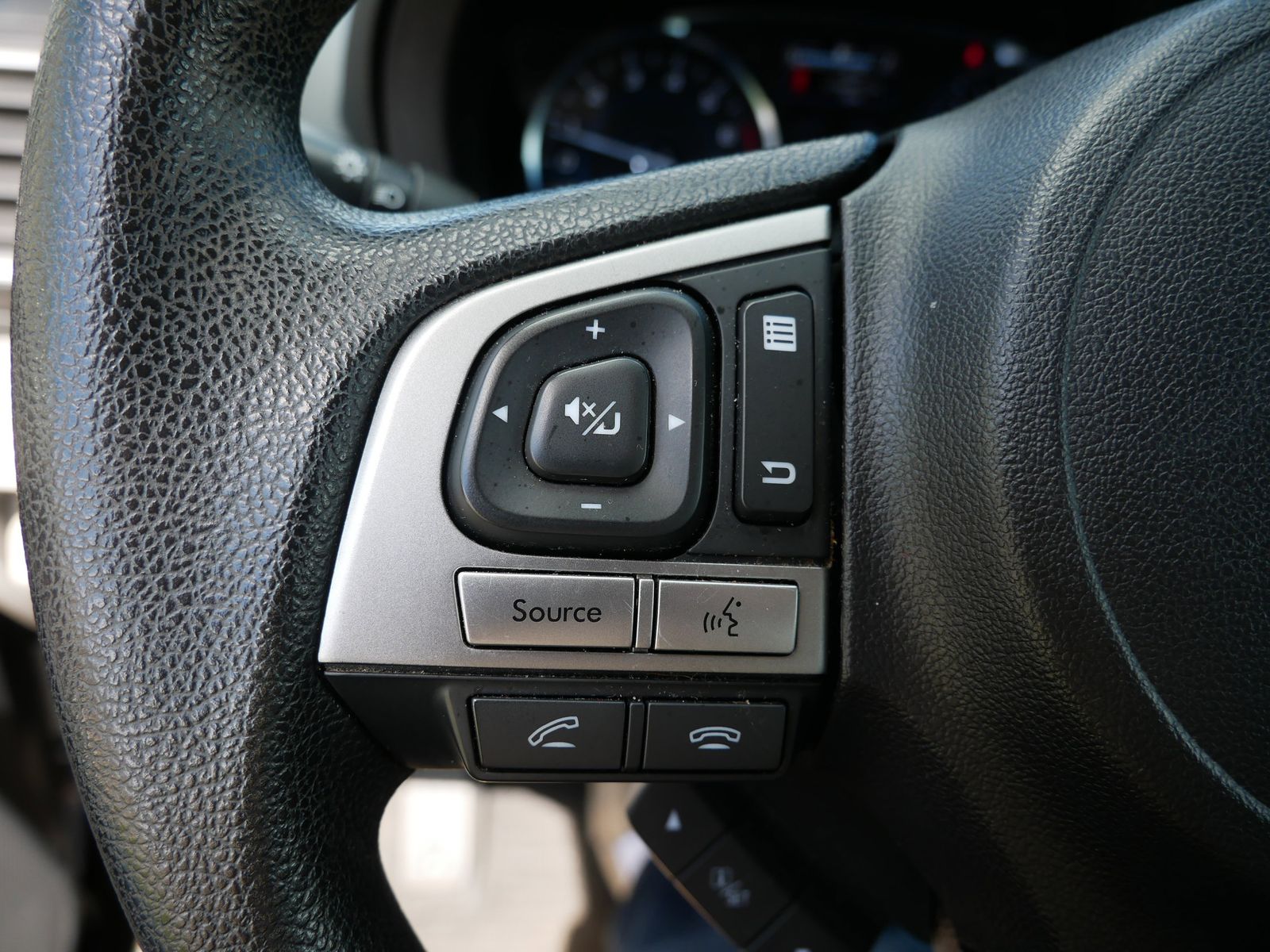 Thumbnail: 2017 Subaru Forester - 20