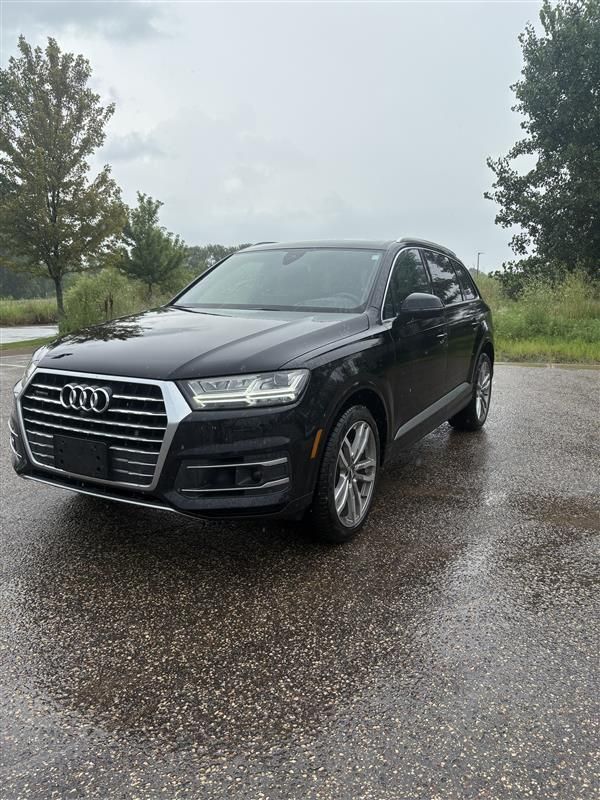 Thumbnail: 2017 Audi Q7 - 2